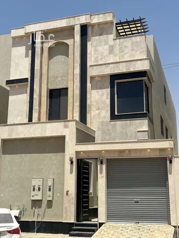 دور للبيع في شارع السويدة, حي الجنادرية, مدينة الرياض, منطقة الرياض