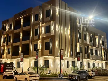 شقة للبيع في شارع جبل بيسان, حي قرطبة, مدينة الرياض, منطقة الرياض