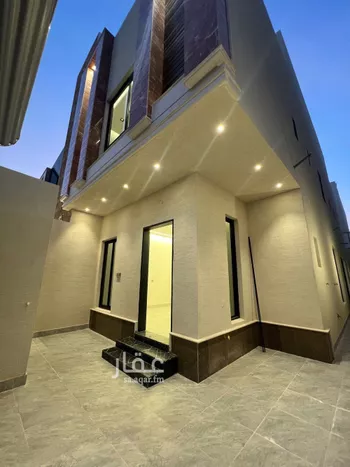 دور للبيع في حي الرمال, مدينة الرياض, منطقة الرياض صورة 3