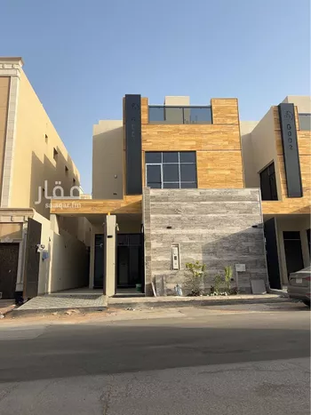فيلا للبيع في حي الرمال, مدينة الرياض, منطقة الرياض صورة 2