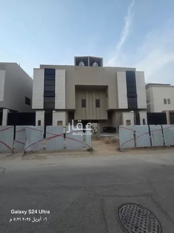 دور للبيع في حي شبرا, مدينة الرياض, منطقة الرياض