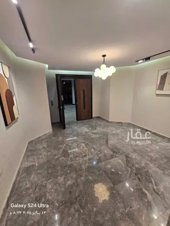 شقة للبيع في شارع ابو وهيب الجشمي, حي النعيم, مدينة جدة, منطقة مكة المكرمة صورة 5