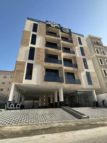 شقة للبيع في شارع الحناكية, حي الحمراء, مدينة الخبر, المنطقة الشرقية