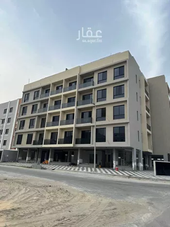 شقة للبيع في شارع النعيريه, حي الحمراء, مدينة الخبر, المنطقة الشرقية