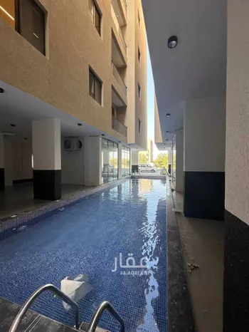شقة للبيع في شارع النعيرية, حي الحمراء, مدينة الخبر, المنطقة الشرقية صورة 2