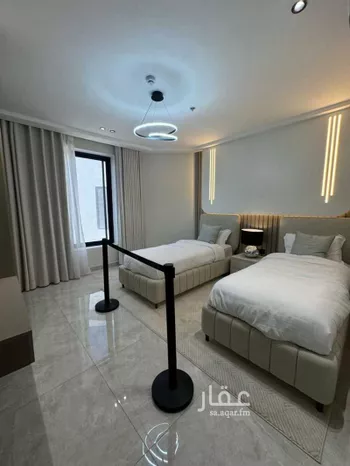 شقة للبيع في شارع سويد بن الحارث, حي الشاطئ الشرقي, مدينة الدمام, المنطقة الشرقية صورة 4