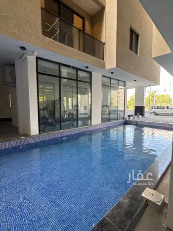 شقة للبيع في شارع النعيرية, حي الحمراء, مدينة الخبر, المنطقة الشرقية صورة 3