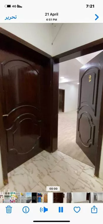 عمارة للإيجار في شارع عامر بن واثله الكندي, حي الشراع, مدينة الخبر, المنطقة الشرقية