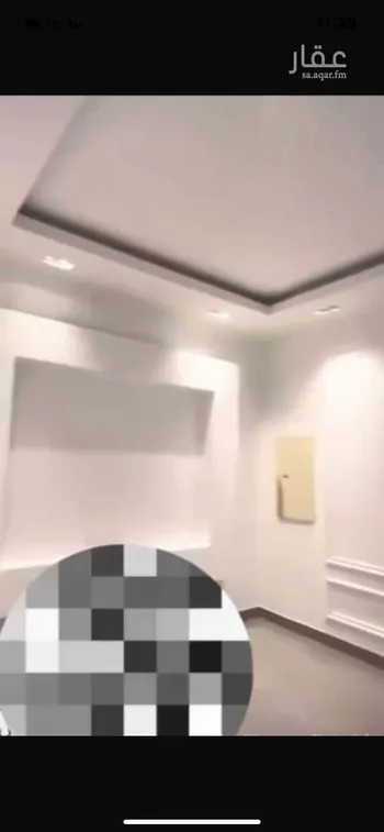 فيلا للإيجار في شارع الاحوص بن مسعود, حي الشراع, مدينة الخبر, المنطقة الشرقية صورة 5