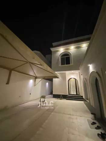 فيلا للإيجار في شارع 21ج, حي اللؤلؤ, مدينة الخبر, المنطقة الشرقية صورة 3