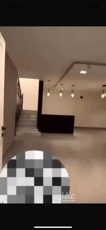 فيلا للإيجار في شارع الاحوص بن مسعود, حي الشراع, مدينة الخبر, المنطقة الشرقية صورة 4