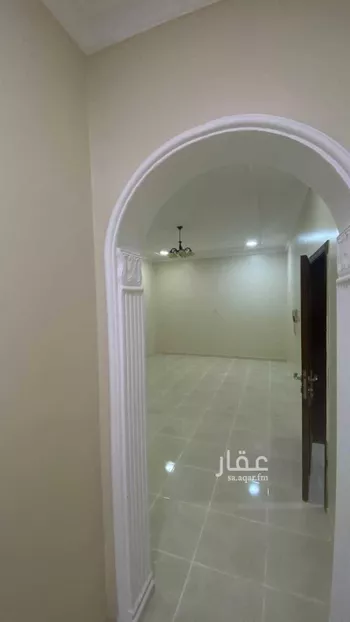 شقة للإيجار في شارع عبد الله بن الزبير, حي المنتزة1, مدينة رأس تنورة, المنطقة الشرقية صورة 3