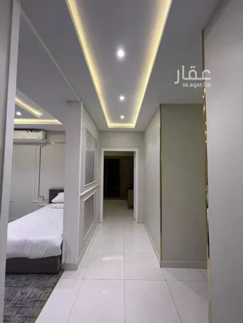 شقة مفروشة للحجز في شارع 154 الزهور ، حي المحالة ، أبها ، منطقة عسير صورة 4