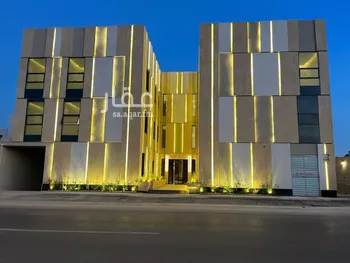 شقة للبيع في شارع السيل الكبير, حي المهدية, مدينة الرياض, منطقة الرياض