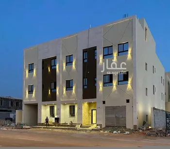 شقة للبيع في شارع إبراهيم بن علي بن علوي, حي المهدية, مدينة الرياض, منطقة الرياض