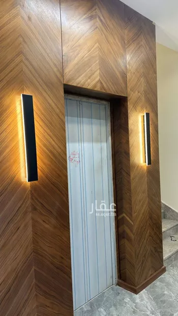 شقة للبيع في شارع إبراهيم بن علي بن علوي, حي المهدية, مدينة الرياض, منطقة الرياض صورة 4