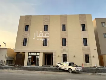 شقة للبيع في شارع أبي الحسن الأسفرائيني, حي المهدية, مدينة الرياض, منطقة الرياض صورة 3