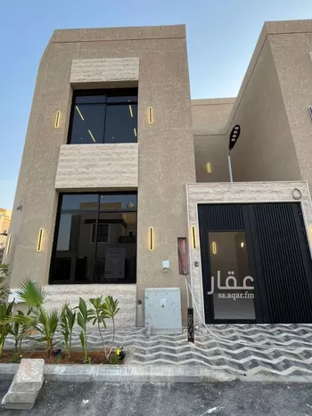 فيلا للبيع في شارع قطب الدين بن السلطان, حي المهدية, مدينة الرياض, منطقة الرياض صورة 5