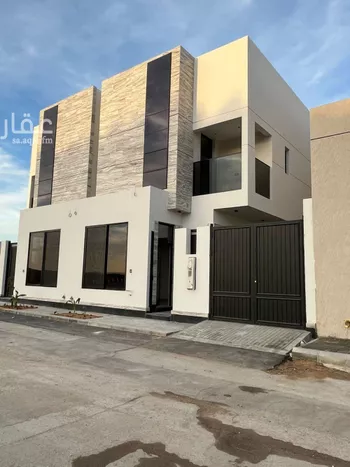 فيلا للبيع في شارع قطب الدين بن السلطان, حي المهدية, مدينة الرياض, منطقة الرياض صورة 3