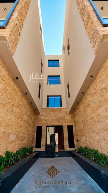 شقة للبيع في شارع السيل الكبير, حي المهدية, مدينة الرياض, منطقة الرياض صورة 4