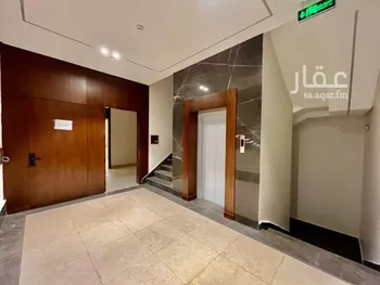شقة للبيع في شارع قطب الدين بن السلطان, حي المهدية, مدينة الرياض, منطقة الرياض صورة 4