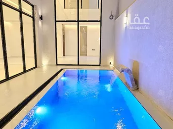 فيلا للبيع في شارع علي بن بسطام, حي المهدية, مدينة الرياض, منطقة الرياض صورة 5