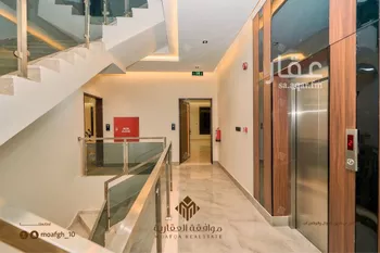 شقة للبيع في شارع عبدالملك الألبيري, حي المهدية, مدينة الرياض, منطقة الرياض صورة 3