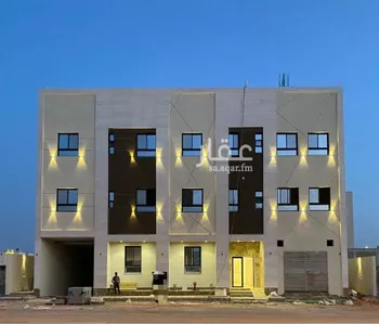 شقة للبيع في شارع إبراهيم بن علي بن علوي, حي المهدية, مدينة الرياض, منطقة الرياض صورة 5