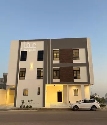 شقة للبيع في شارع السيل الكبير, حي المهدية, مدينة الرياض, منطقة الرياض صورة 2