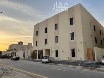 شقة للبيع في شارع أبي الحسن الأسفرائيني, حي المهدية, مدينة الرياض, منطقة الرياض صورة 2
