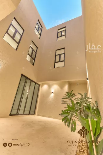 فيلا للبيع في شارع علي بن حسن الشويطر, حي المهدية, مدينة الرياض, منطقة الرياض صورة 4