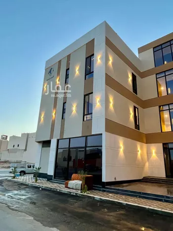 شقة للبيع في شارع قطب الدين بن السلطان, حي المهدية, مدينة الرياض, منطقة الرياض صورة 5