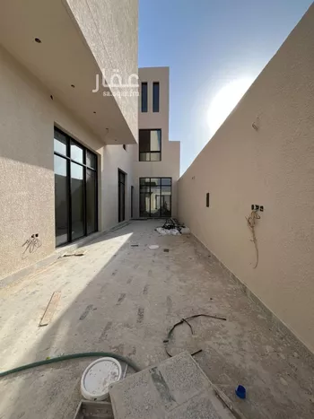 فيلا للبيع في شارع عمر بن عبدالقادر مفتي, حي المهدية, مدينة الرياض, منطقة الرياض صورة 4