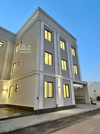 شقة للبيع في شارع قطب الدين بن السلطان, حي المهدية, مدينة الرياض, منطقة الرياض صورة 3