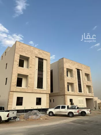 شقة للبيع في شارع إبراهيم بن محمد الزمزمي, حي المهدية, مدينة الرياض, منطقة الرياض صورة 2