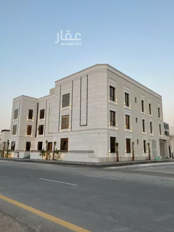 شقة للبيع في شارع أبي الحسن الأسفرائيني, حي المهدية, مدينة الرياض, منطقة الرياض صورة 3