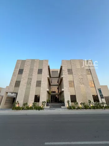شقة للبيع في شارع إبراهيم بن علي بن علوي, حي المهدية, مدينة الرياض, منطقة الرياض صورة 3