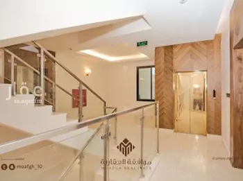 شقة للبيع في شارع إبراهيم بن محمد الزمزمي, حي المهدية, مدينة الرياض, منطقة الرياض صورة 2
