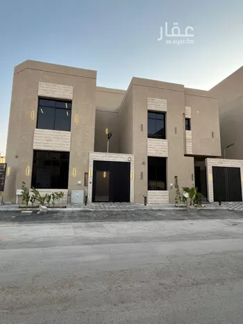 فيلا للبيع في شارع قطب الدين بن السلطان, حي المهدية, مدينة الرياض, منطقة الرياض