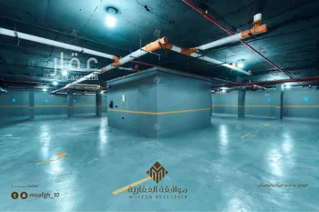 شقة للبيع في شارع إبراهيم بن علي بن علوي, حي المهدية, مدينة الرياض, منطقة الرياض صورة 4