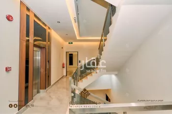 شقة للبيع في شارع عبدالملك الألبيري, حي المهدية, مدينة الرياض, منطقة الرياض صورة 4
