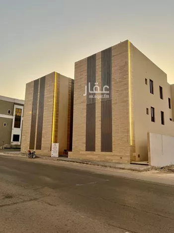 شقة للبيع في شارع قطب الدين بن السلطان, حي المهدية, مدينة الرياض, منطقة الرياض صورة 3