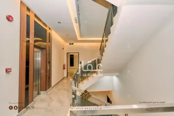 شقة للبيع في شارع عبدالملك الألبيري, حي المهدية, مدينة الرياض, منطقة الرياض صورة 4