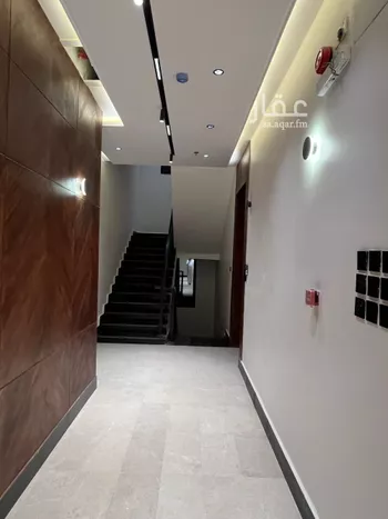 شقة للبيع في شارع السيل الكبير, حي المهدية, مدينة الرياض, منطقة الرياض صورة 4
