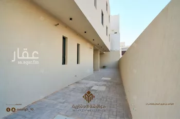 شقة للبيع في شارع قطب الدين بن السلطان, حي المهدية, مدينة الرياض, منطقة الرياض صورة 5