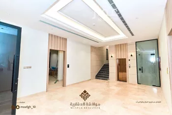 شقة للبيع في شارع أحمد مفتي المكي الحنفي, حي المهدية, مدينة الرياض, منطقة الرياض صورة 4