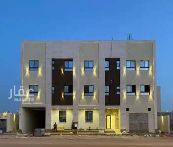 شقة للبيع في شارع إبراهيم بن علي بن علوي, حي المهدية, مدينة الرياض, منطقة الرياض صورة 2