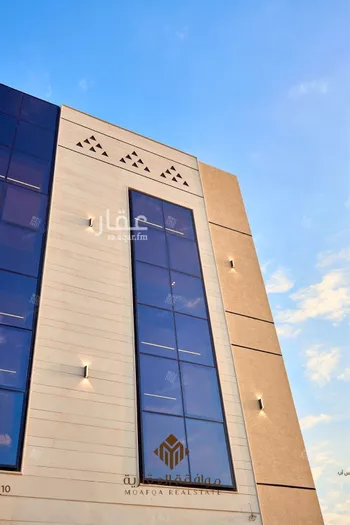 شقة للبيع في شارع قطب الدين بن السلطان, حي المهدية, مدينة الرياض, منطقة الرياض صورة 2