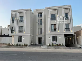 شقة للبيع في شارع مصطفى بن محمد العروسي, حي المهدية, مدينة الرياض, منطقة الرياض