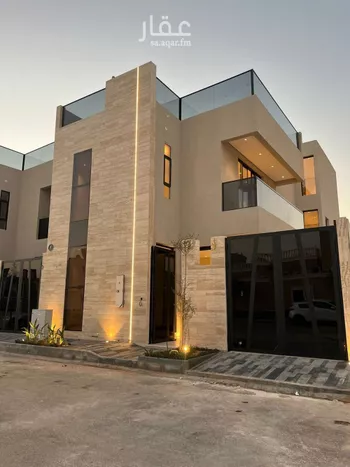 فيلا للبيع في شارع إبراهيم بن محمد الزمزمي, حي المهدية, مدينة الرياض, منطقة الرياض صورة 3